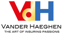 Logo Vanderhaeghen
