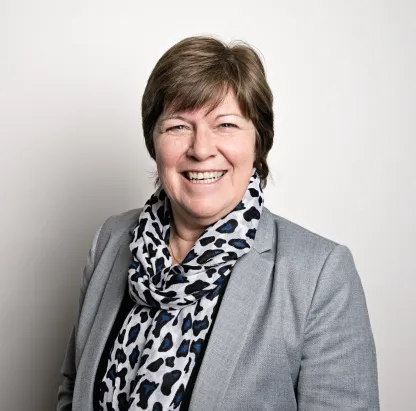 Michèle Decoster